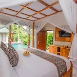 D\'Junas Villas By Pramana Villas