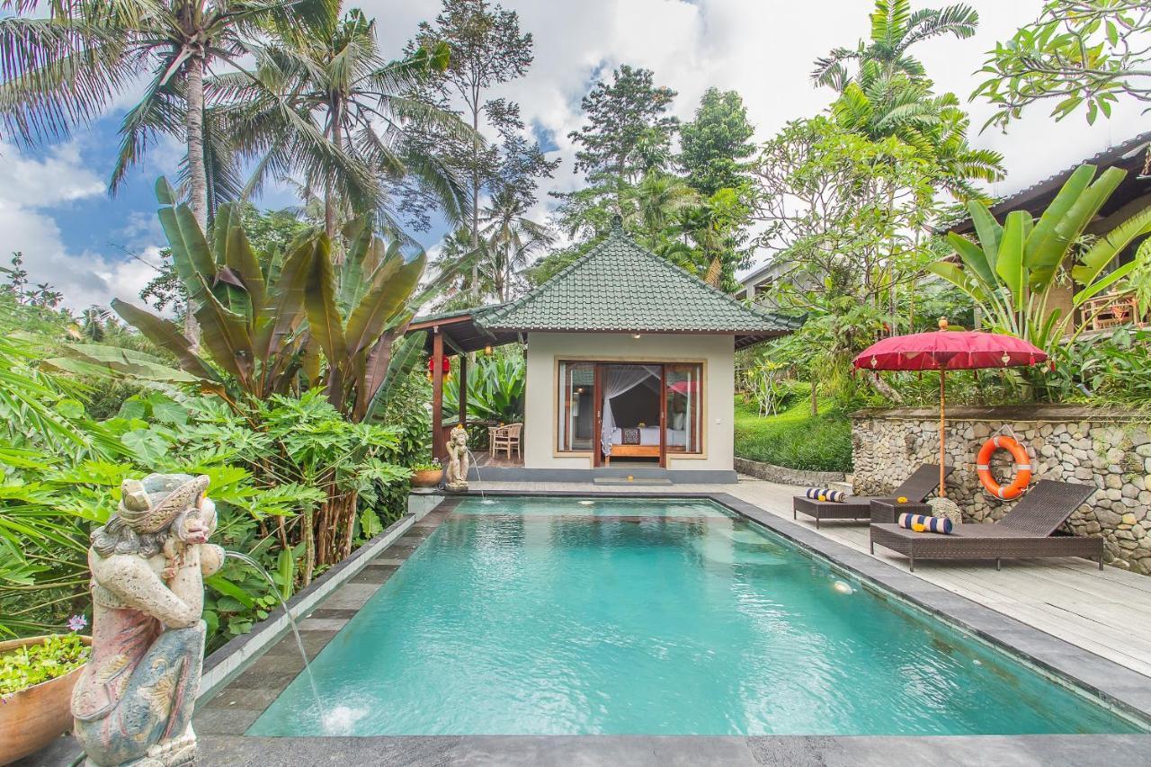 D'junas By Pramana * Ubud (Bali)
