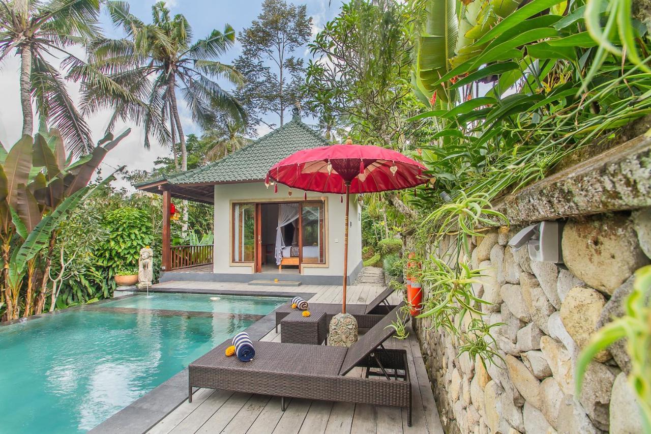 D'junas By Pramana * Ubud (Bali)