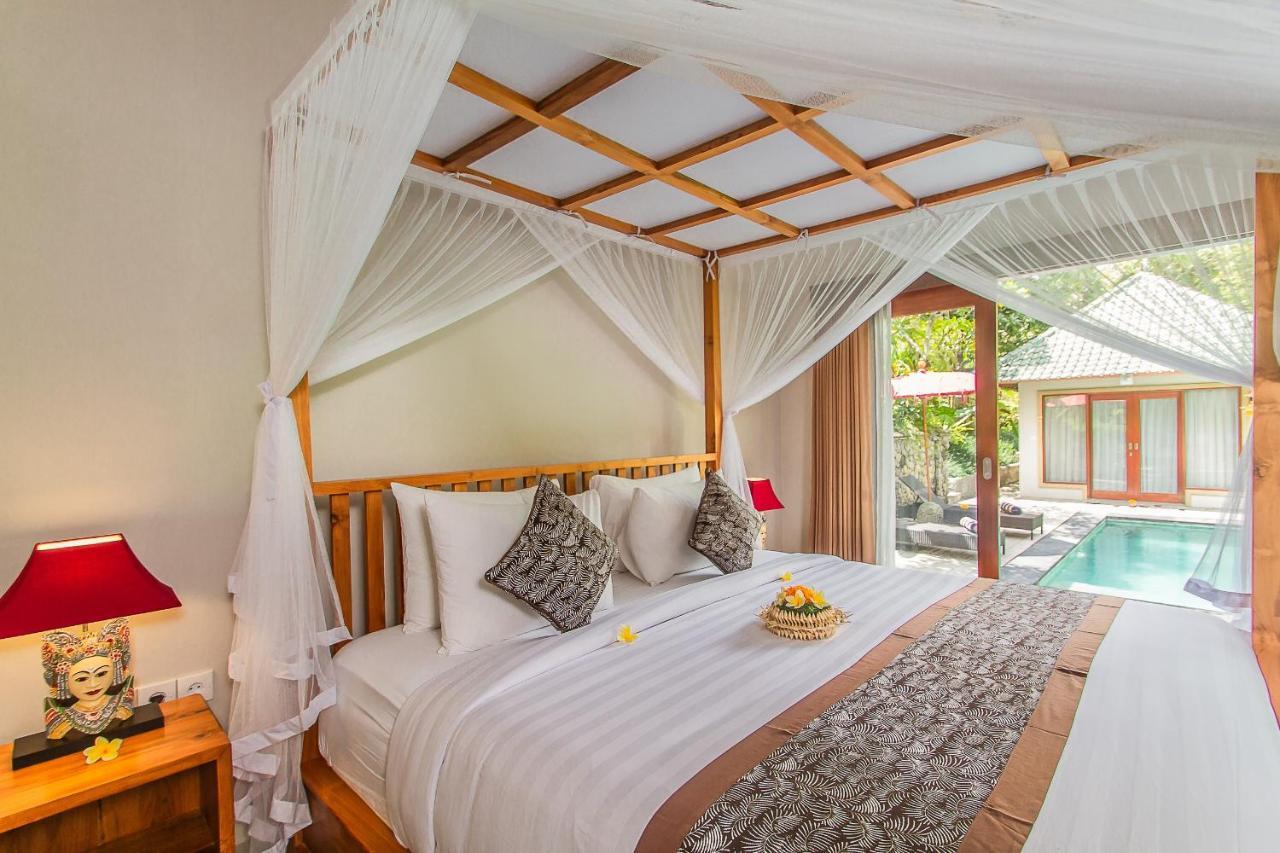 D'junas By Pramana Ubud (Bali)